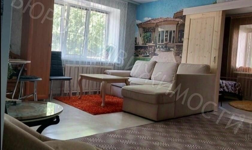 квартира г Балашов ул Титова 14 фото 4