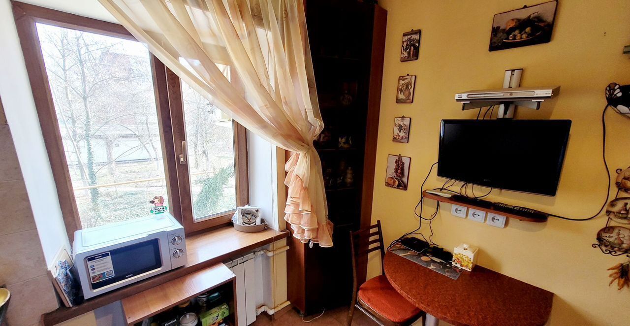 квартира г Таганрог Северо-Западный ул Большая Бульварная 6 фото 8