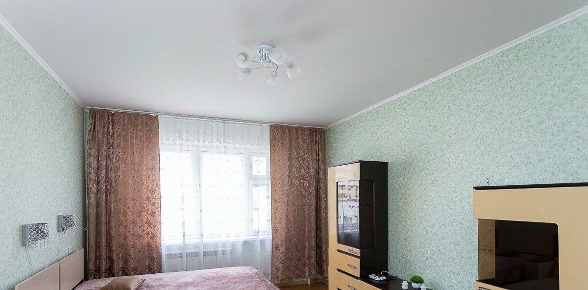 квартира г Владимир р-н Ленинский ул Нижняя Дуброва 5 фото 3