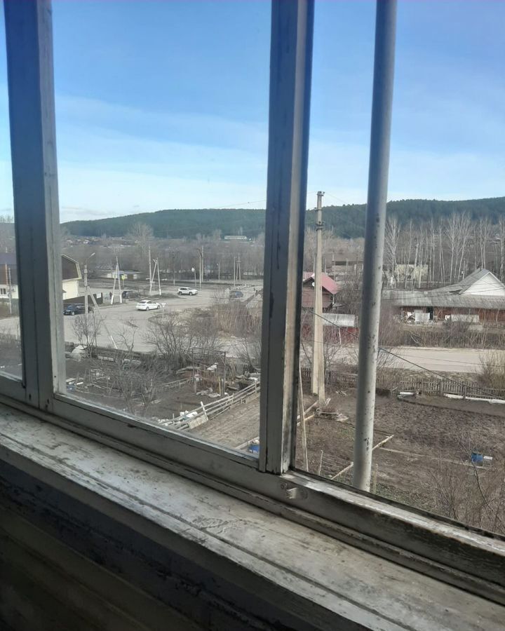 квартира р-н Барышский г Барыш ул Садовая 19 Барышское городское поселение фото 2