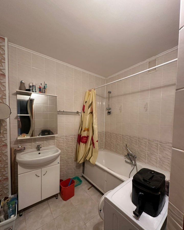квартира г Чебоксары р-н Московский б-р Анатолия Миттова, 5к 2 фото 5
