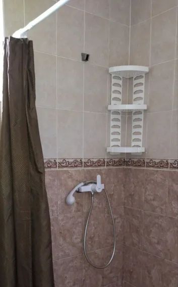 комната г Феодосия с Береговое ул Курская 64а фото 7