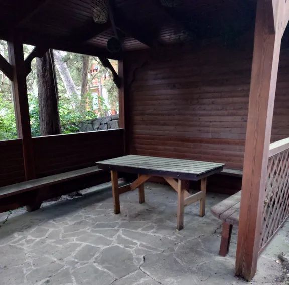 комната г Ялта пгт Гаспра ш. Алупкинское, 60Е фото 13