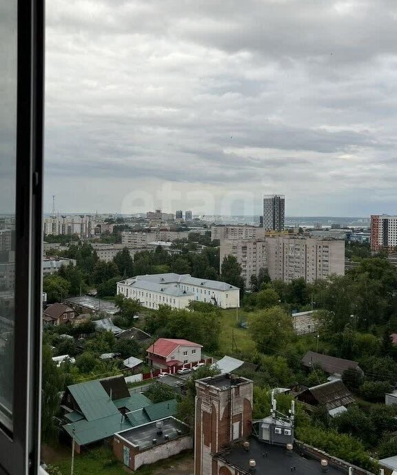 квартира г Ижевск ул Льва Толстого 34 фото 8