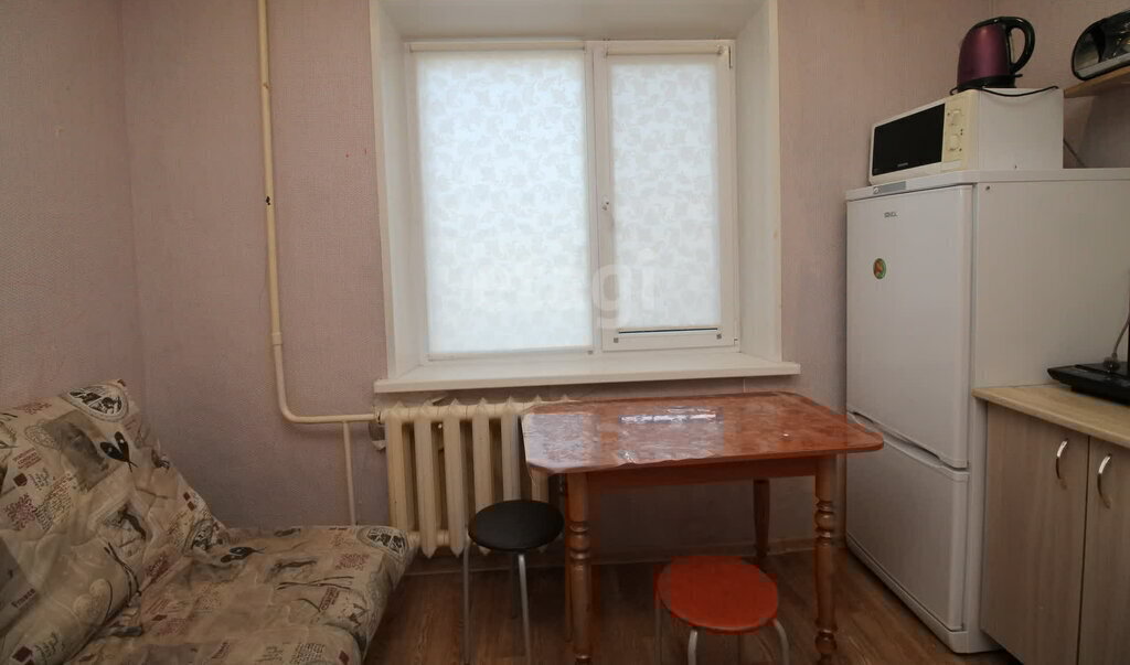 квартира г Ульяновск пр-кт Врача Сурова 24 фото 6