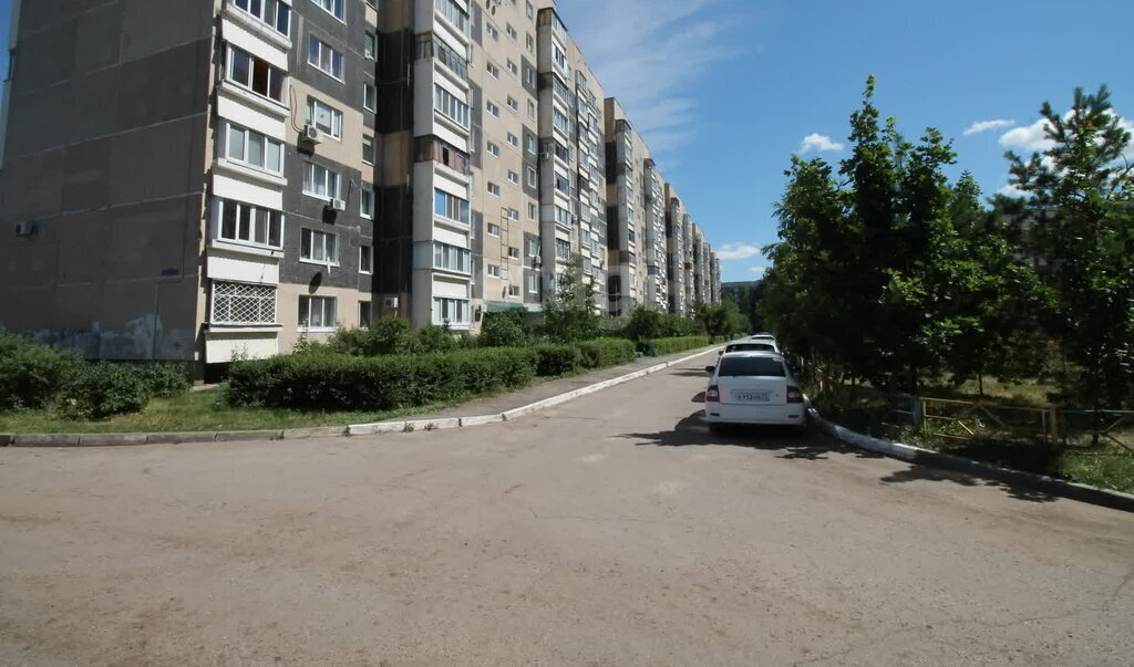 квартира г Ульяновск пр-кт Врача Сурова 24 фото 17