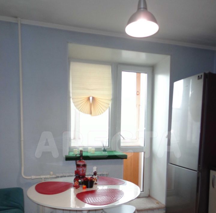 квартира г Омск р-н Центральный ул Рабиновича 123 фото 14