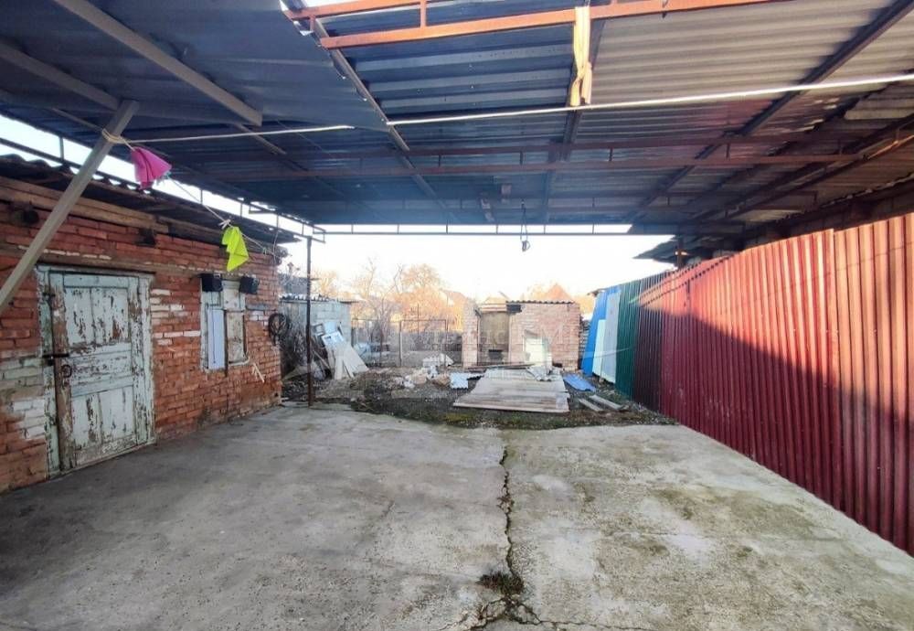 дом р-н Кировский г Новопавловск ул Пролетарская Кировский муниципальный округ фото 16