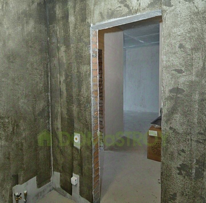 квартира г Новосибирск Заельцовская ул Василия Клевцова 1 фото 14