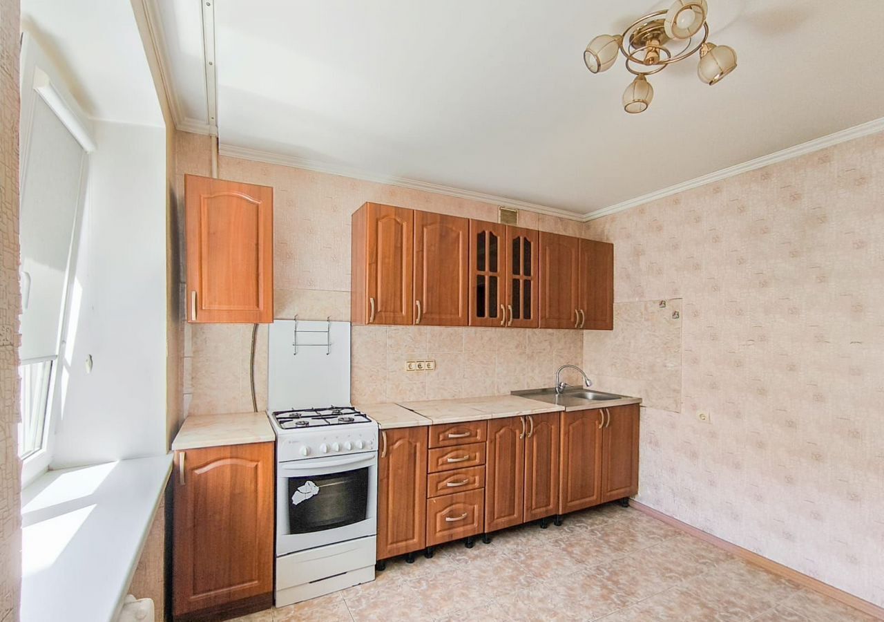 квартира г Ставрополь р-н Ленинский ул Мира 143 фото 9