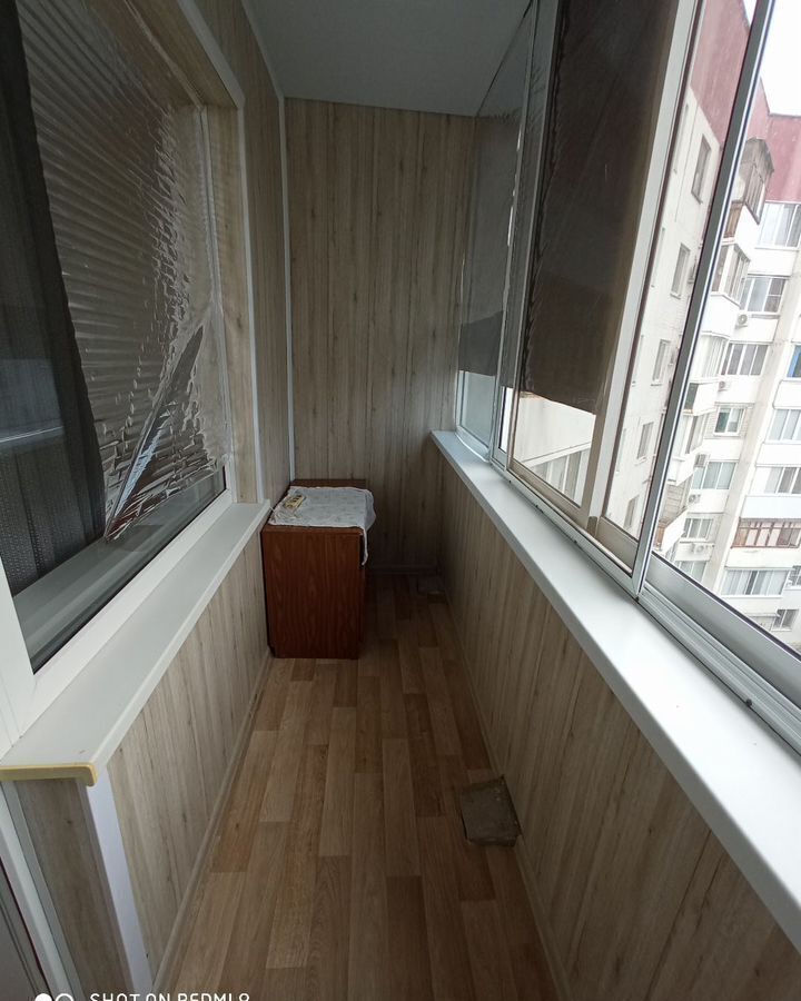 квартира г Балаково ул Саратовское шоссе 93/1 Балаковский р-н, муниципальное образование фото 9