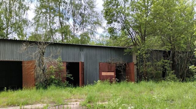 Городок, Одинцовский городской округ, пос. Новый фото