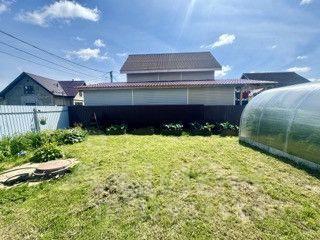 дом городской округ Сергиево-Посадский г Хотьково Машино, 60 фото 15
