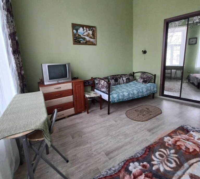 квартира г Евпатория ул Пушкина 1 фото 13
