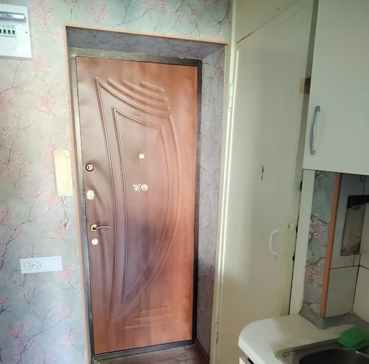 квартира г Волжский ул им генерала Карбышева 54а фото 4