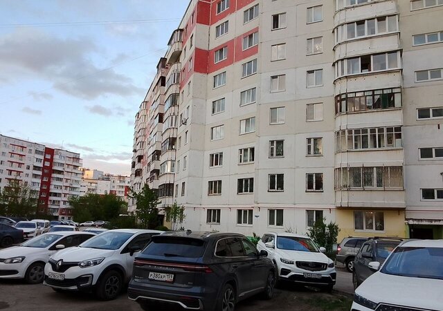 р-н Мотовилихинский ул Юрша 3а фото