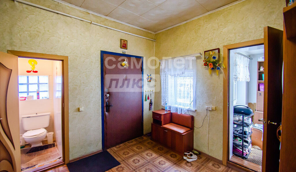 дом г Липецк ул Арсеньева 63 фото 22