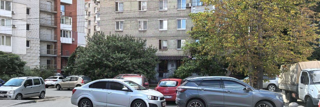 свободного назначения г Саратов р-н Фрунзенский ул им Пугачева Е.И. 83/89 фото 2