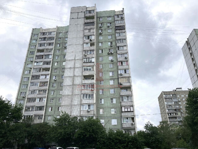 Зюзино дом 34к/7 фото