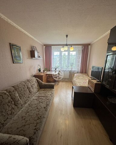 квартира ул Текстильная 20 г. о. Клин фото