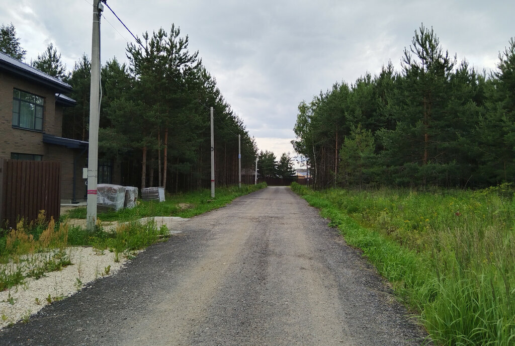 земля г Раменское Раменское, КП Дергаево-2 фото 5