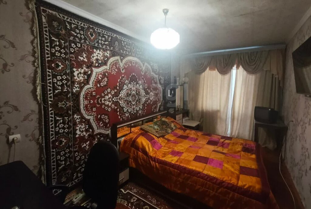 квартира г Старый Оскол микрорайон Молодогвардеец 17 фото 14