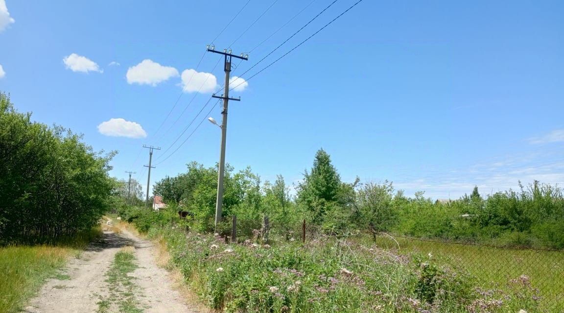 земля р-н Ейский г Ейск снт Восход Широчанка, 241 фото 4