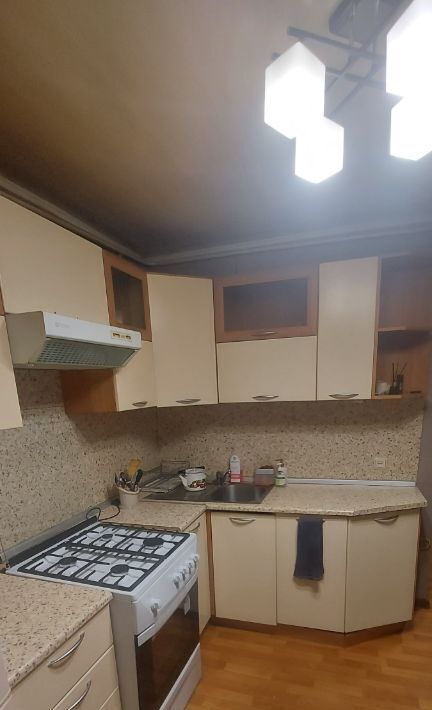квартира г Йошкар-Ола ул Подольских курсантов 20 фото 4