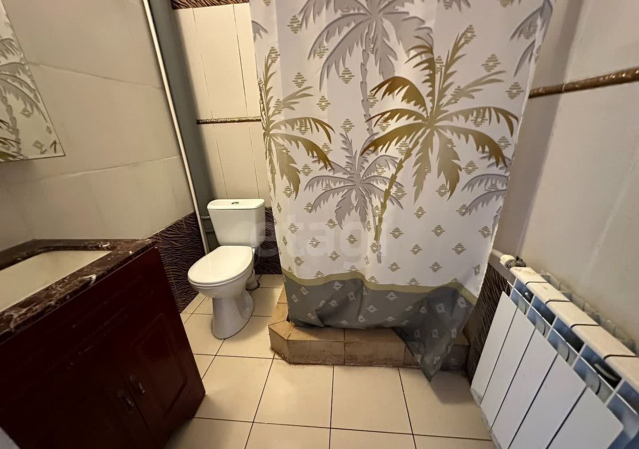 дом г Хабаровск р-н Железнодорожный ул Земляничная 1 фото 15