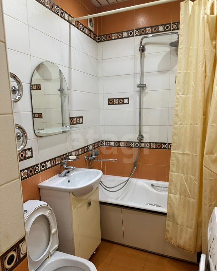 квартира г Иркутск р-н Октябрьский ул Дыбовского 8/1 фото 10