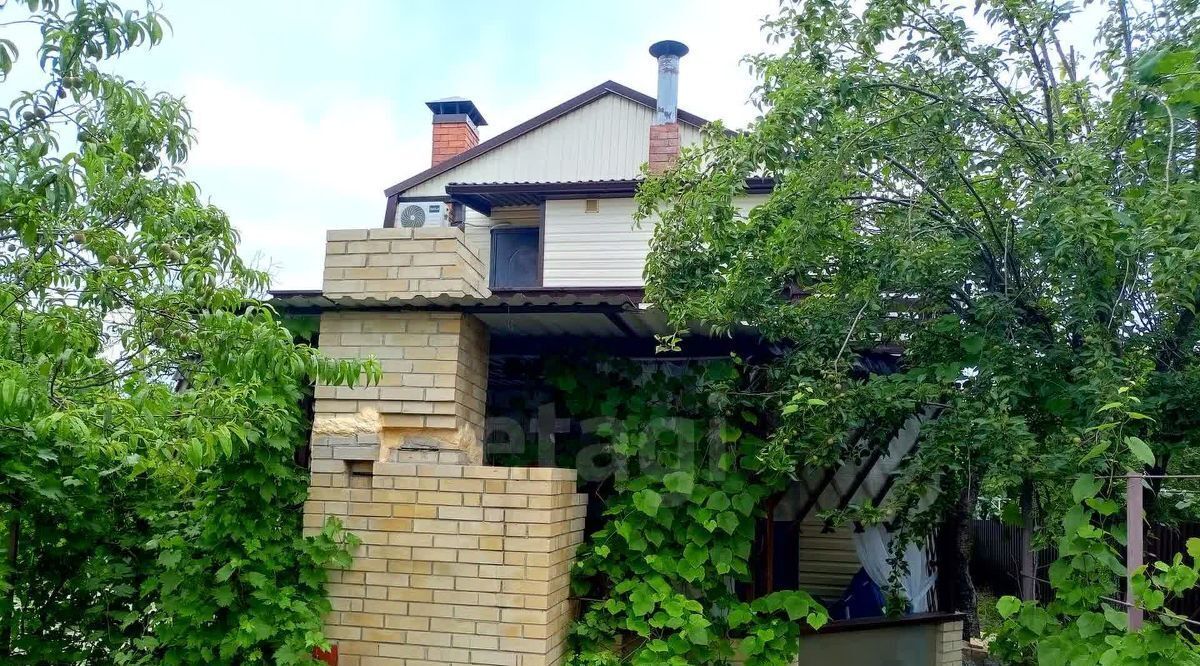 дом р-н Ейский г Ейск п Широчанка снт Авиатор дорожка 7-я фото 8
