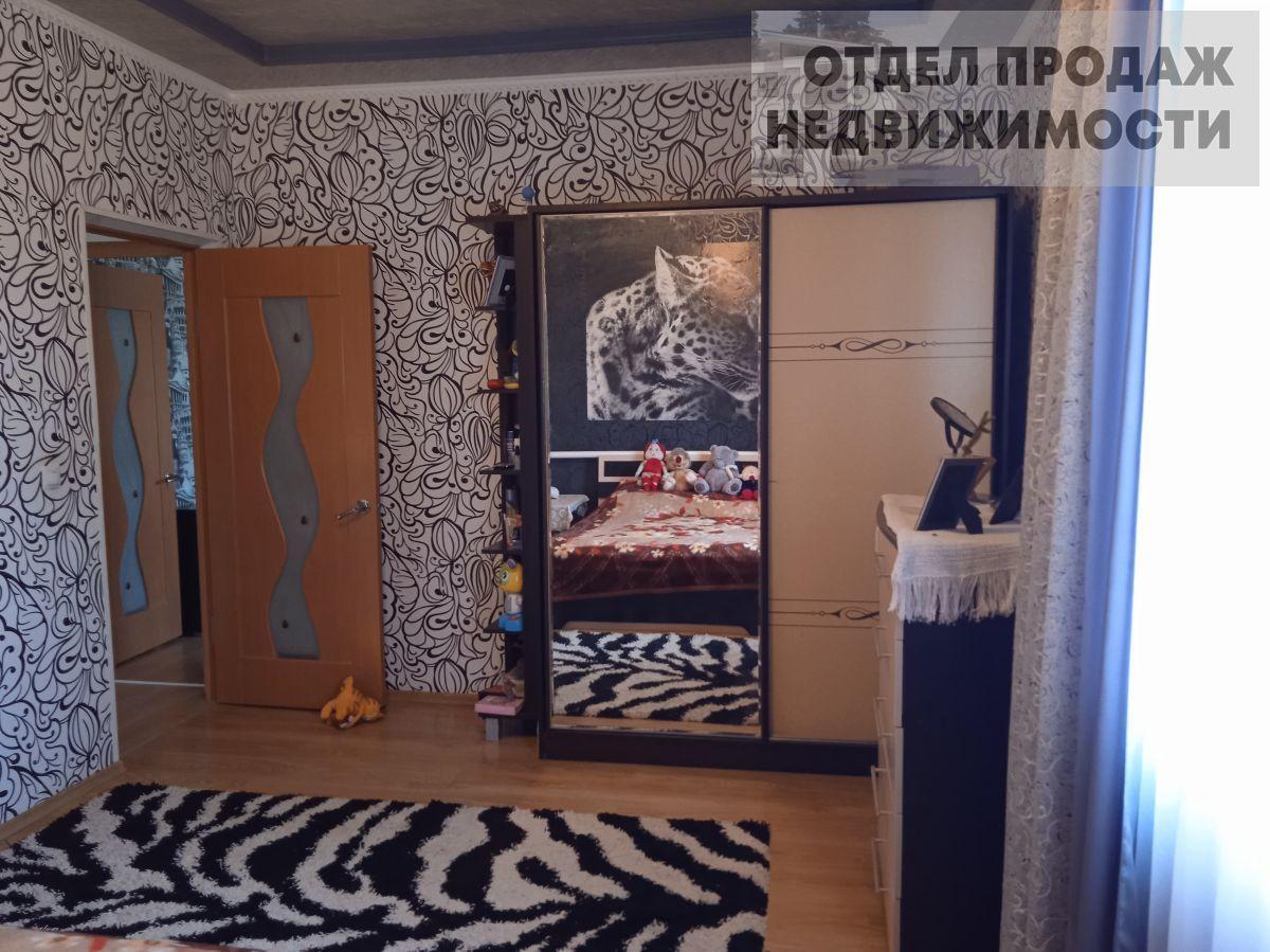 дом р-н Крымский г Крымск ул Троицкая Крымское городское поселение фото 28
