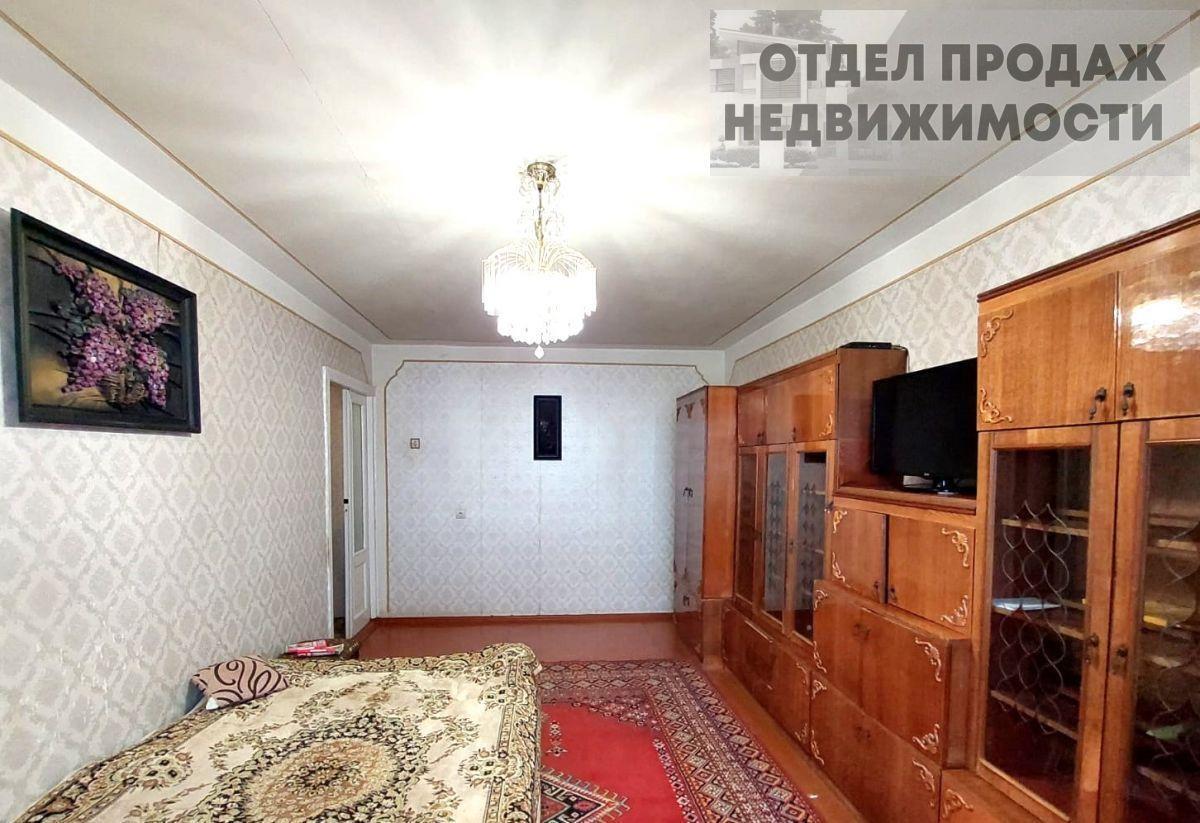 квартира р-н Крымский г Крымск ул Синева 36 фото 6