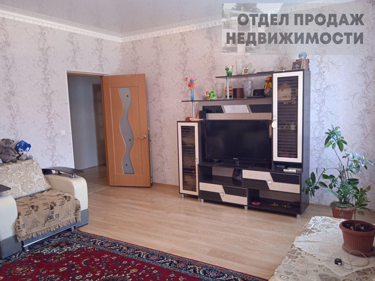 дом р-н Крымский г Крымск ул Троицкая Крымское городское поселение фото 29