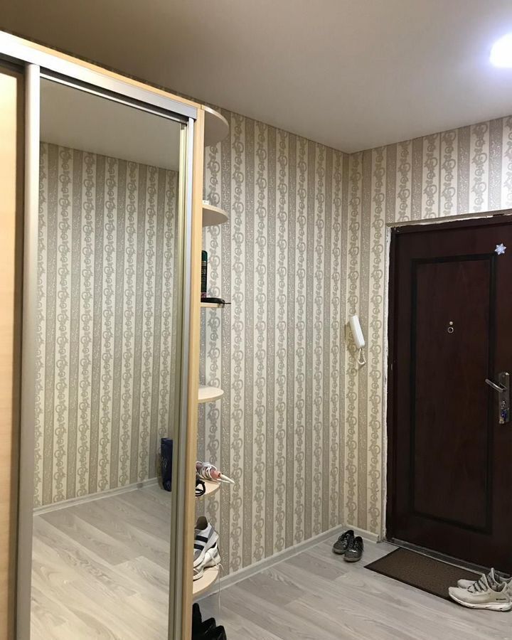 квартира г Краснодар р-н Карасунский жилой массив Пашковский, ул. Ярославского, 68 фото 12