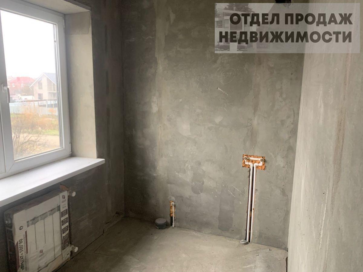 квартира р-н Крымский г Крымск ул Западная 100 Крымское городское поселение фото 22