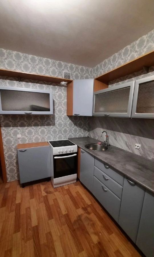 квартира г Пермь р-н Дзержинский ул Костычева 44 фото 1