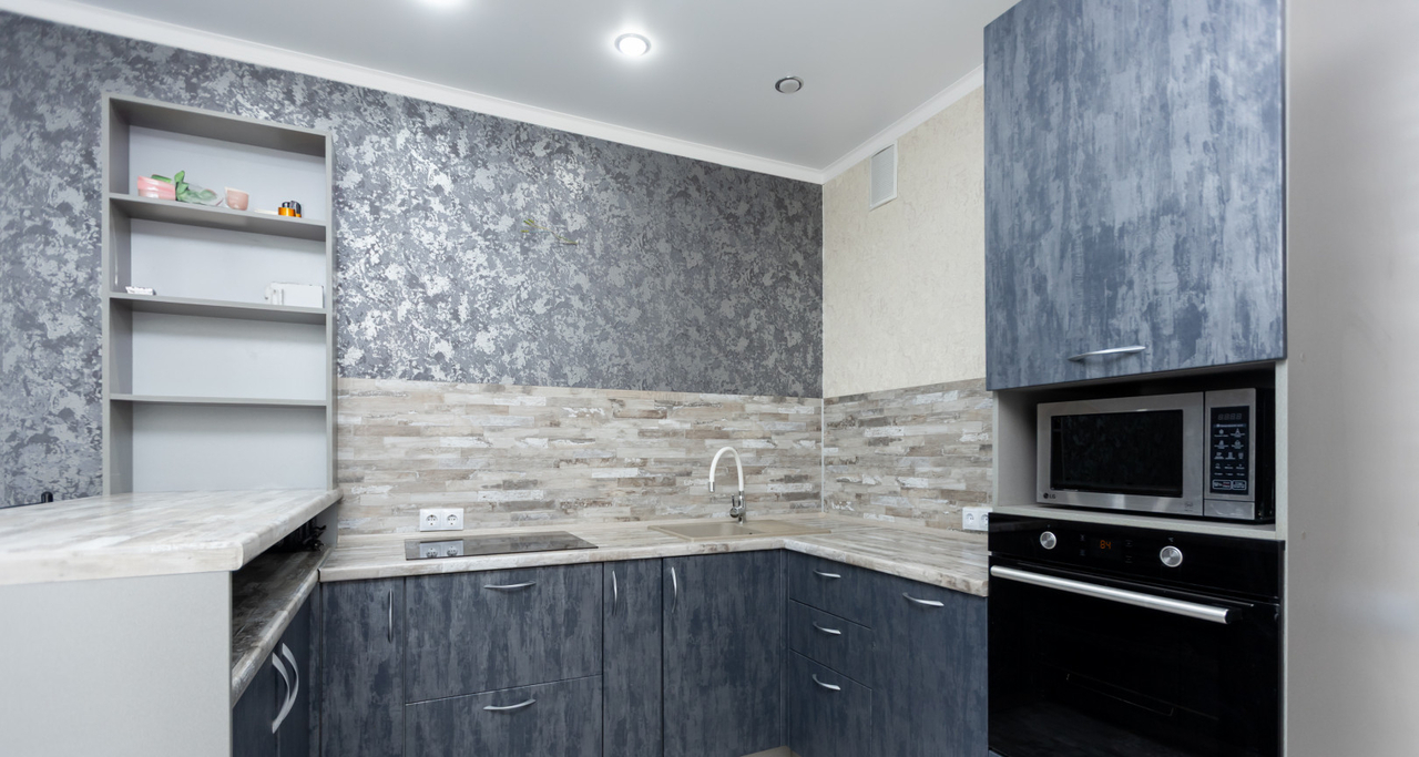 квартира г Оренбург ул Уральская 2/15 фото 1