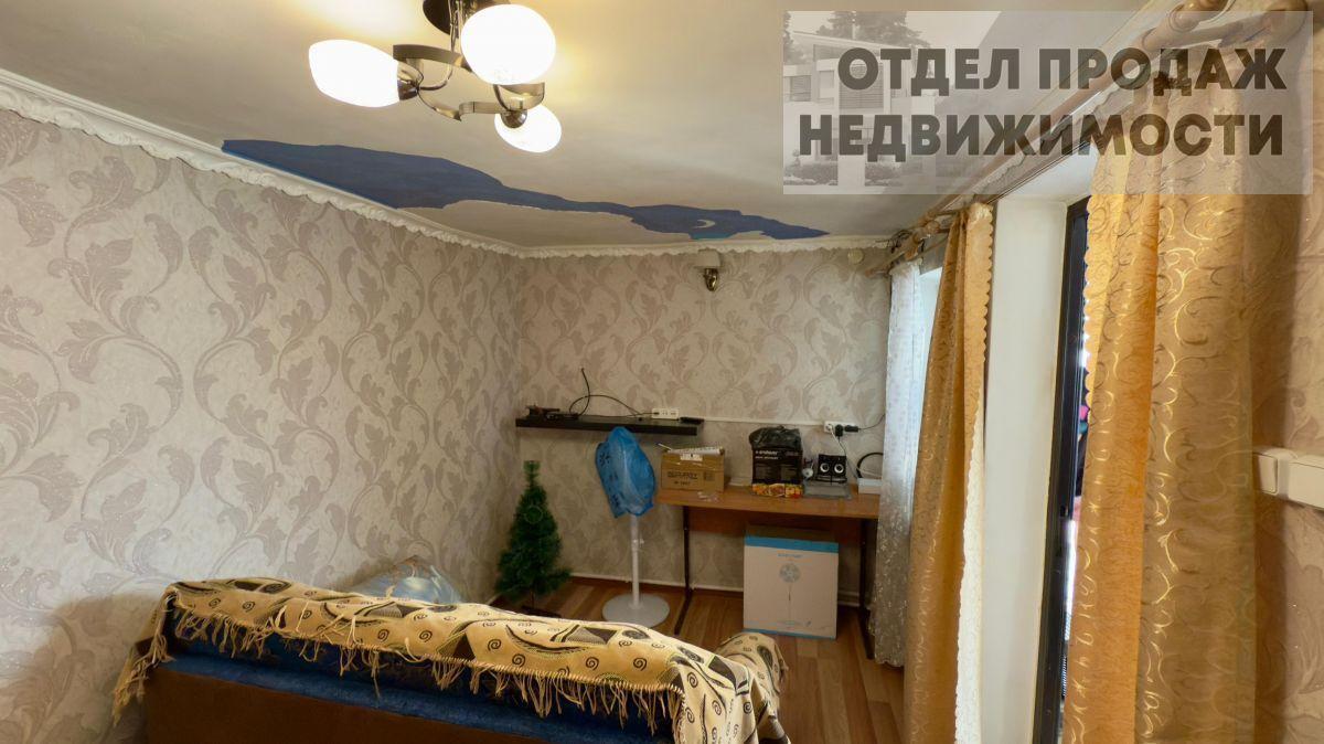дом р-н Крымский г Крымск ул Железнодорожная 81 Крымское городское поселение фото 9