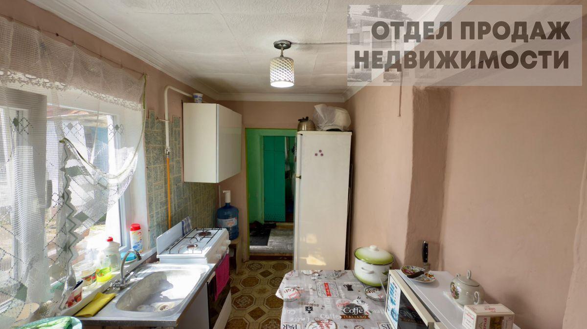 дом р-н Крымский г Крымск ул Железнодорожная 81 Крымское городское поселение фото 16