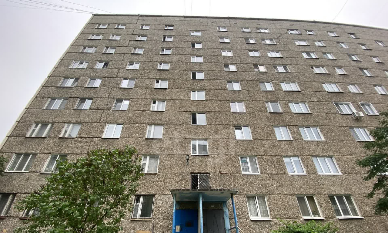 квартира г Сарапул ул Гоголя 67 фото 26