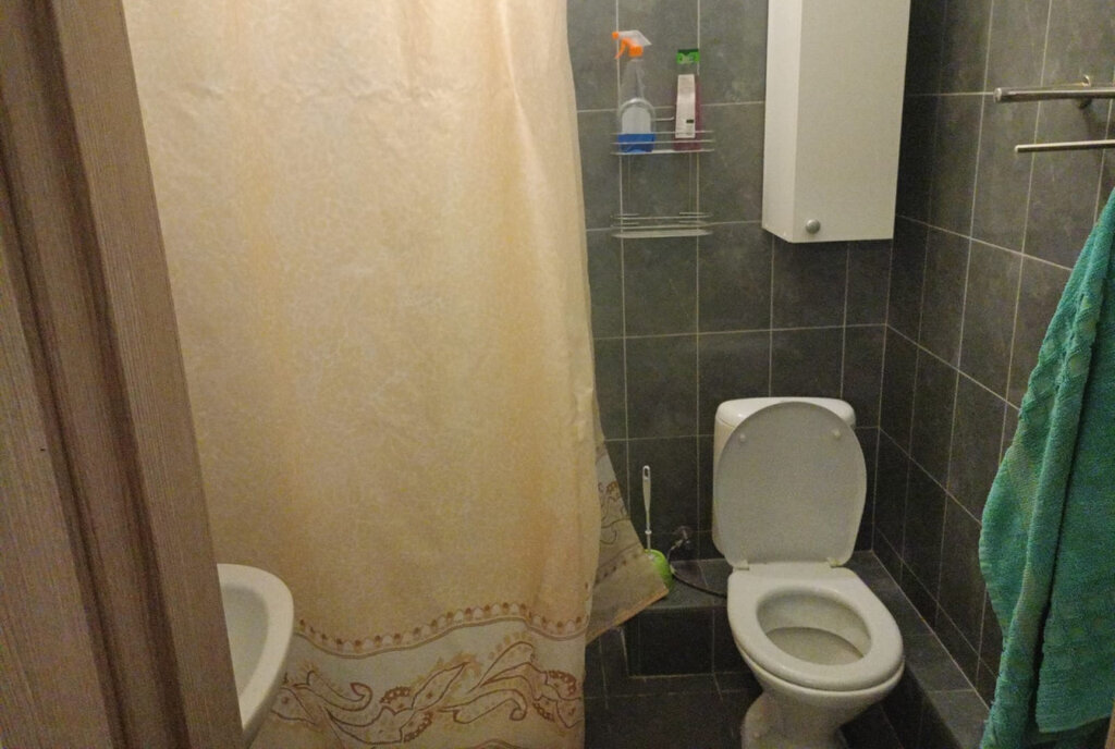 квартира г Екатеринбург ул Академика Парина 46/4 Площадь 1905 Года фото 7