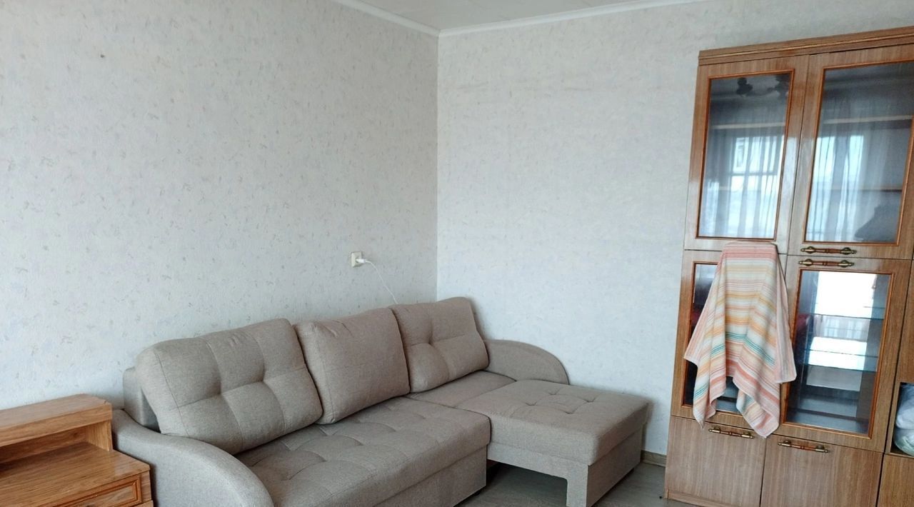 квартира г Киров р-н Октябрьский ул Романа Ердякова 14 фото 5
