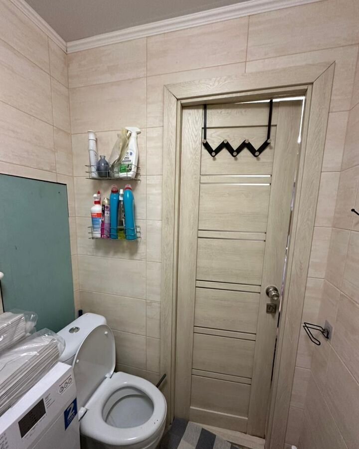 квартира г Чита р-н Центральный ул Богомягкова 49 фото 5