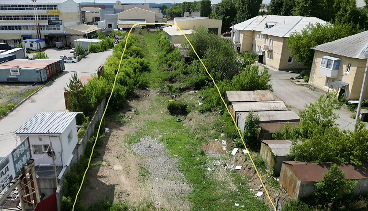 офис г Екатеринбург р-н Чкаловский Елизавет жилрайон фото 4