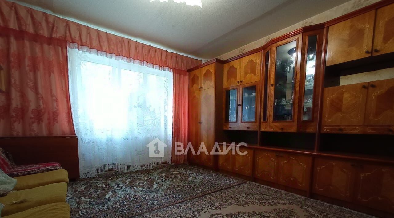 квартира г Пенза р-н Ленинский ул Кулакова 14а фото 3