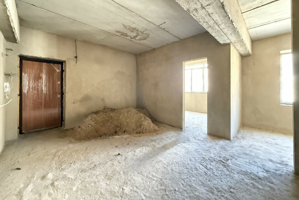 квартира г Нальчик ул Шарданова 48к/2 фото 16