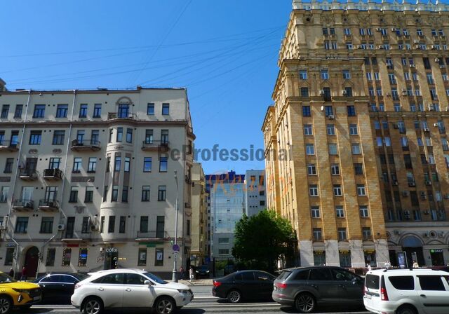 свободного назначения метро Проспект Мира дом 47с/1 фото