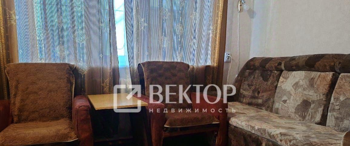 квартира г Кострома ул Советская 19а фото 2