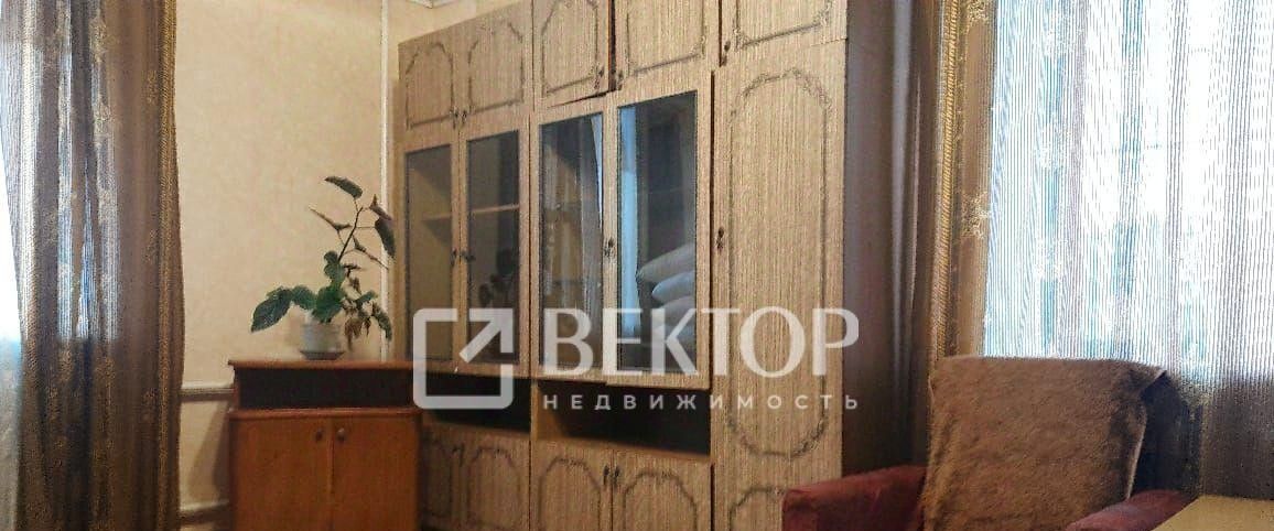 квартира г Кострома ул Советская 19а фото 4